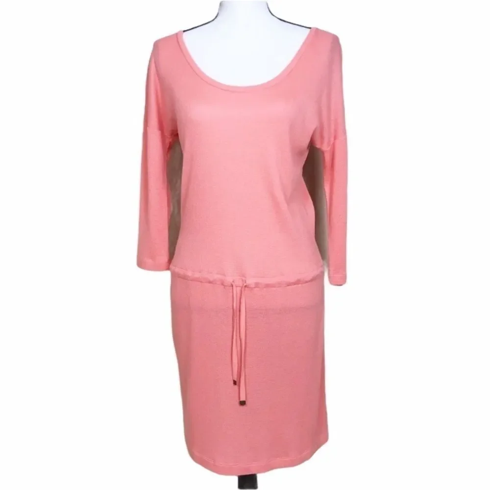 Victoria’s Secret | Thermal Drawstring Dress